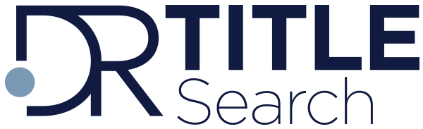 Dr Title Search